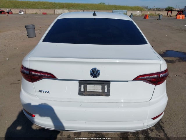 3VWE57BU7MM051057 Volkswagen Jetta 1.4t Sel