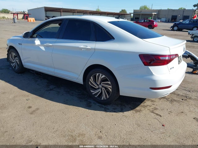 3VWE57BU7MM051057 Volkswagen Jetta 1.4t Sel