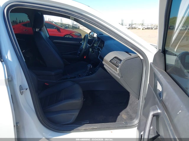 3VWE57BU7MM051057 Volkswagen Jetta 1.4t Sel