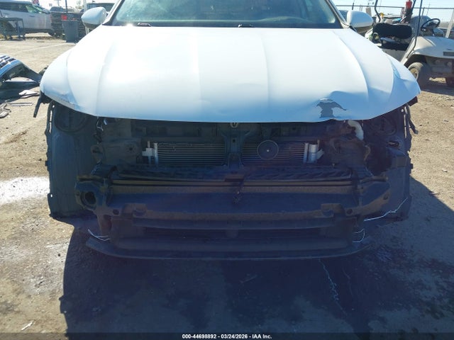 3VWE57BU7MM051057 Volkswagen Jetta 1.4t Sel