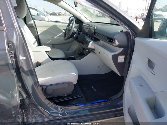 Продажа на аукционе авто 2024 Hyundai Kona Electric Sel, vin: KM8HC3A60RU014707, номер лота: 44698893