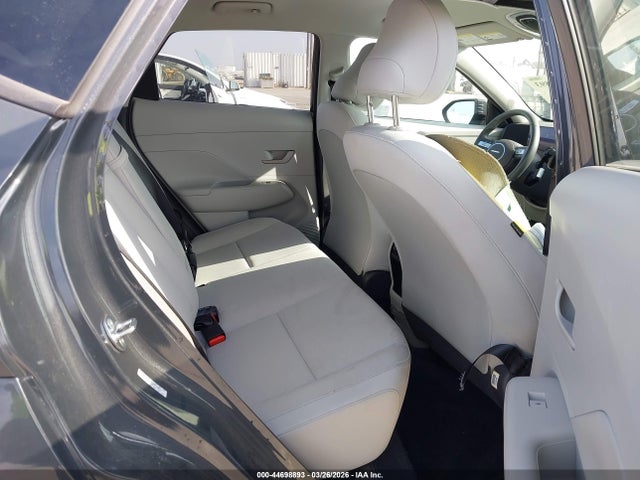 Продажа на аукционе авто 2024 Hyundai Kona Electric Sel, vin: KM8HC3A60RU014707, номер лота: 44698893