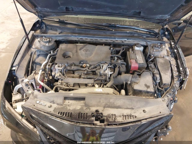 4T1G11AKXLU326379 Toyota CAMRY SE