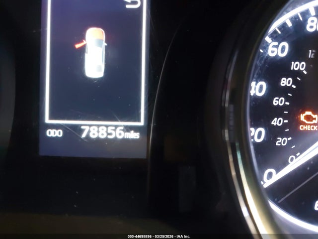 4T1G11AKXLU326379 Toyota CAMRY SE