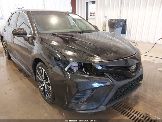 4T1G11AKXLU326379 Toyota CAMRY SE