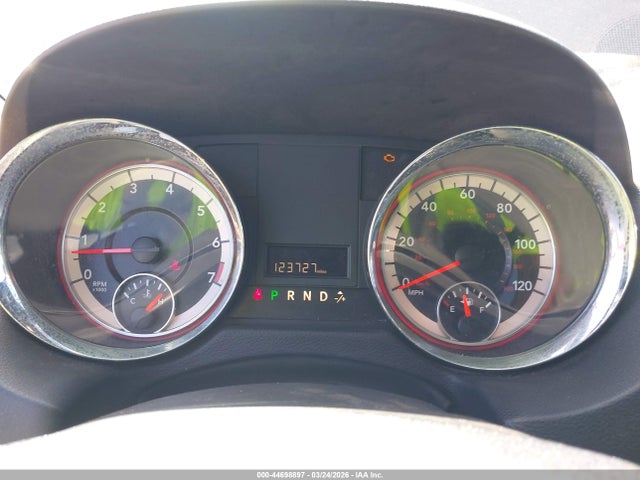 Продажа на аукционе авто 2017 Dodge Grand Caravan Sxt, vin: 2C4RDGCG0HR806015, номер лота: 44698897
