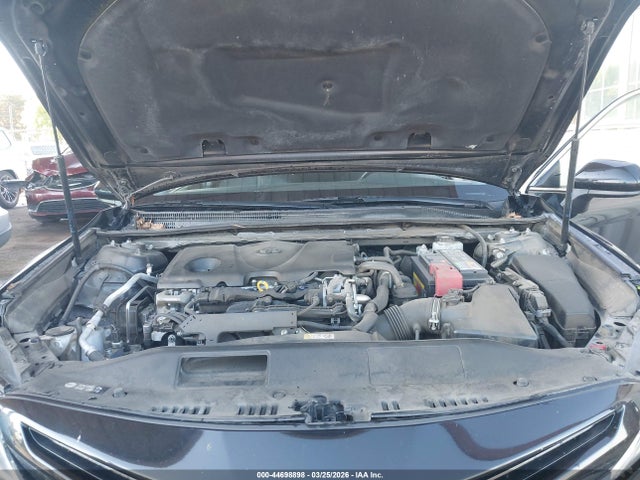 JTNB11HK1J3058096 Toyota CAMRY SE