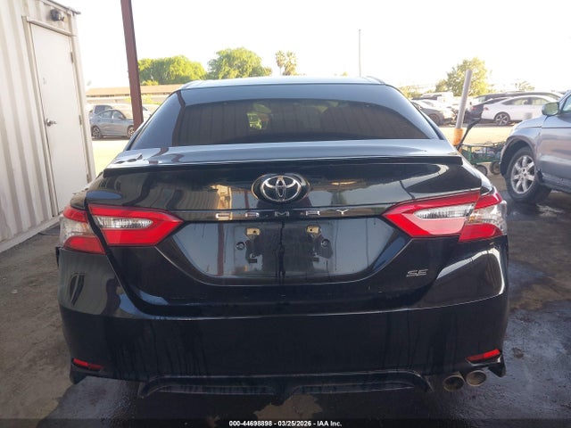 JTNB11HK1J3058096 Toyota CAMRY SE