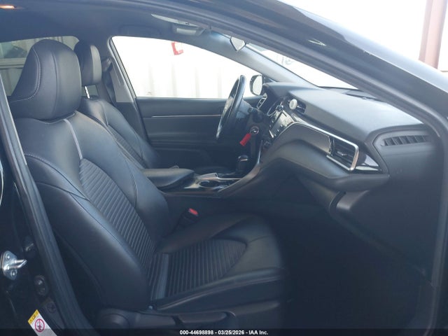 JTNB11HK1J3058096 Toyota CAMRY SE