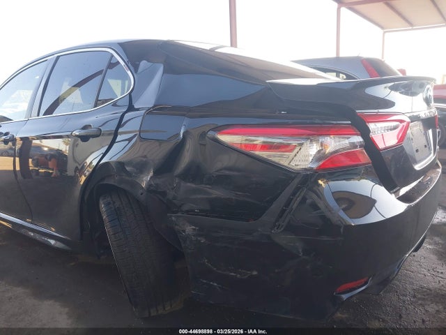 JTNB11HK1J3058096 Toyota CAMRY SE