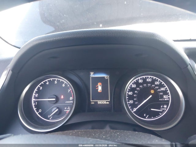 JTNB11HK1J3058096 Toyota CAMRY SE