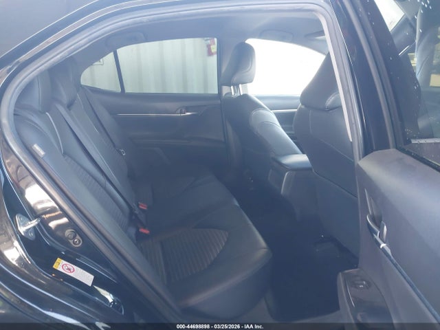 JTNB11HK1J3058096 Toyota CAMRY SE
