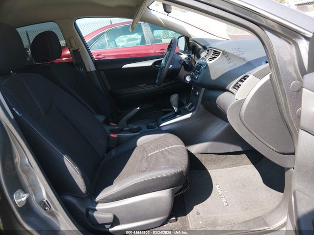 3N1AB7AP8HY392099 Nissan SENTRA S