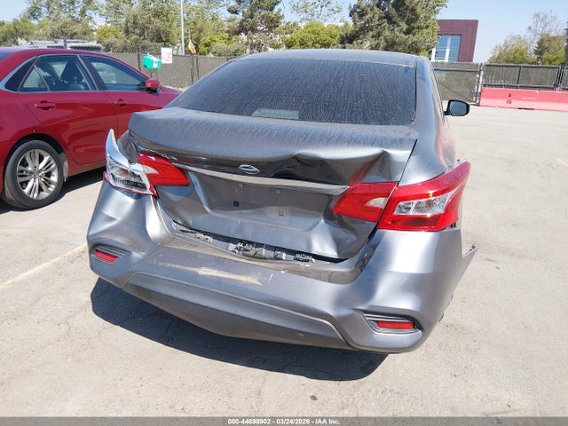 3N1AB7AP8HY392099 Nissan SENTRA S