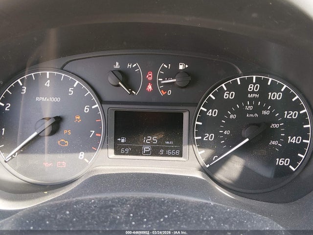 3N1AB7AP8HY392099 Nissan SENTRA S