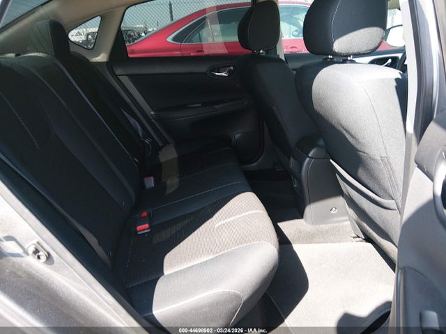 3N1AB7AP8HY392099 Nissan SENTRA S