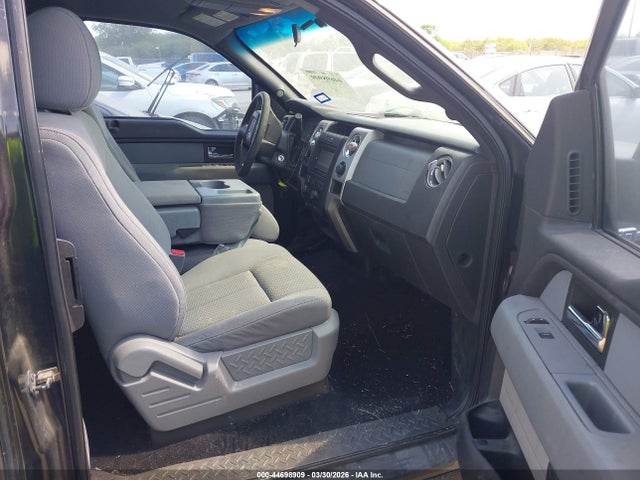 2012 Ford F-150 Xlt მანქანა იყიდება აუქციონზე, vin: 1FTFX1CF1CFA48099, აუქციონის ნომერი: 44698909