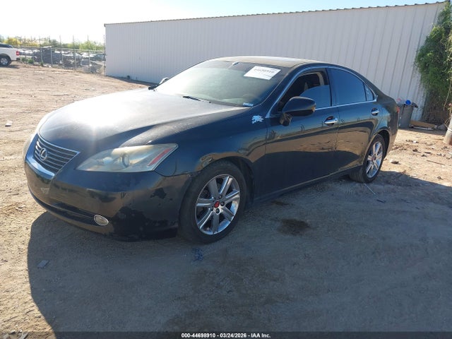 Продаж на аукціоні авто 2007 Lexus Es 350, vin: JTHBJ46G972011190, номер лоту: 44698910