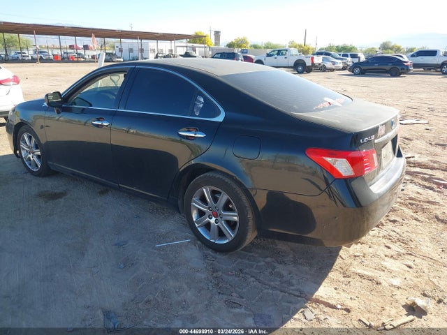 Продаж на аукціоні авто 2007 Lexus Es 350, vin: JTHBJ46G972011190, номер лоту: 44698910