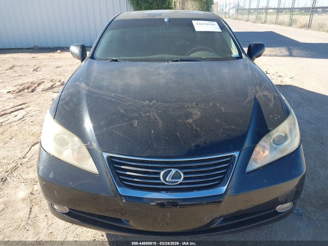 Продаж на аукціоні авто 2007 Lexus Es 350, vin: JTHBJ46G972011190, номер лоту: 44698910