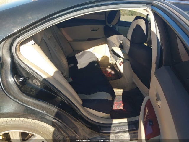 Продаж на аукціоні авто 2007 Lexus Es 350, vin: JTHBJ46G972011190, номер лоту: 44698910