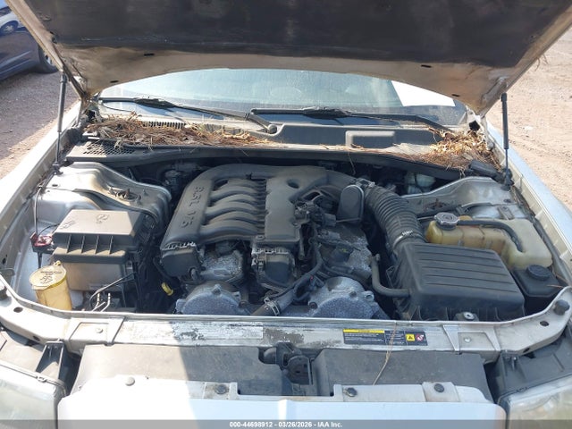 Aukcja sprzedaży 2005 Chrysler 300 Touring, vin: 2C3JA53G35H581461, numer aukcji: 44698912