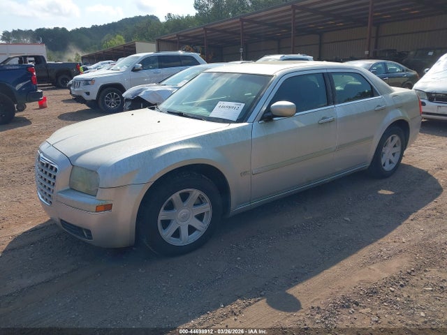 Aukcja sprzedaży 2005 Chrysler 300 Touring, vin: 2C3JA53G35H581461, numer aukcji: 44698912