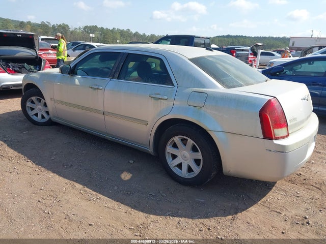 Aukcja sprzedaży 2005 Chrysler 300 Touring, vin: 2C3JA53G35H581461, numer aukcji: 44698912