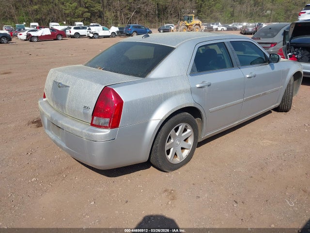 Aukcja sprzedaży 2005 Chrysler 300 Touring, vin: 2C3JA53G35H581461, numer aukcji: 44698912