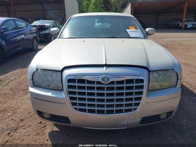 Aukcja sprzedaży 2005 Chrysler 300 Touring, vin: 2C3JA53G35H581461, numer aukcji: 44698912
