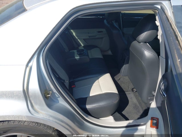 Aukcja sprzedaży 2005 Chrysler 300 Touring, vin: 2C3JA53G35H581461, numer aukcji: 44698912
