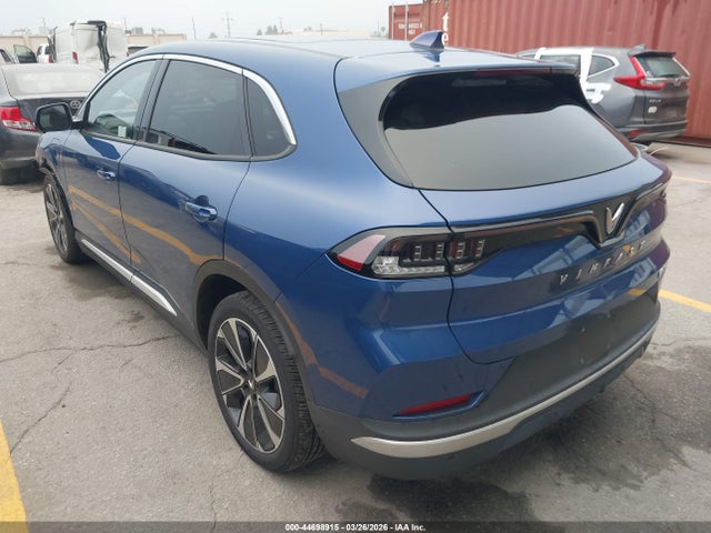 Vinfast Vf 8 Plus 2024 RLLV1AFA5RH007393 Image 3