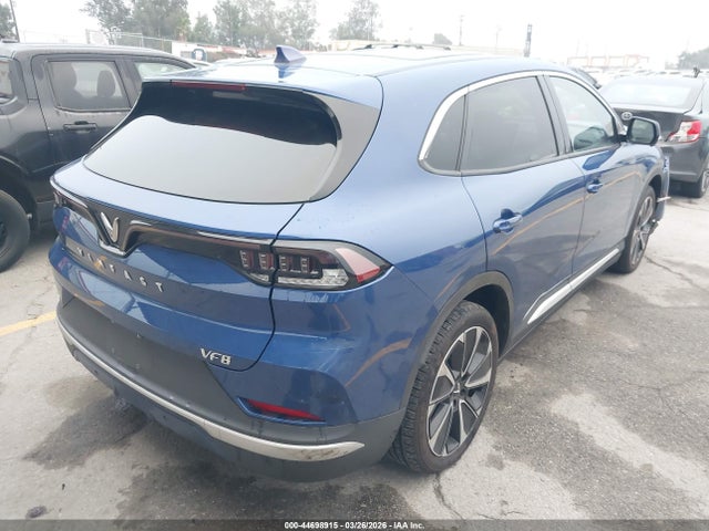 Vinfast Vf 8 Plus 2024 RLLV1AFA5RH007393 Image 4