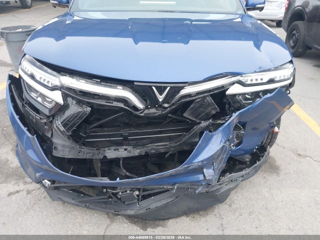 Vinfast Vf 8 Plus 2024 RLLV1AFA5RH007393 Image 6