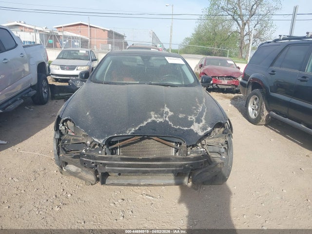 2009 JAGUAR XF SAJWA07C791R14164 Photo 5