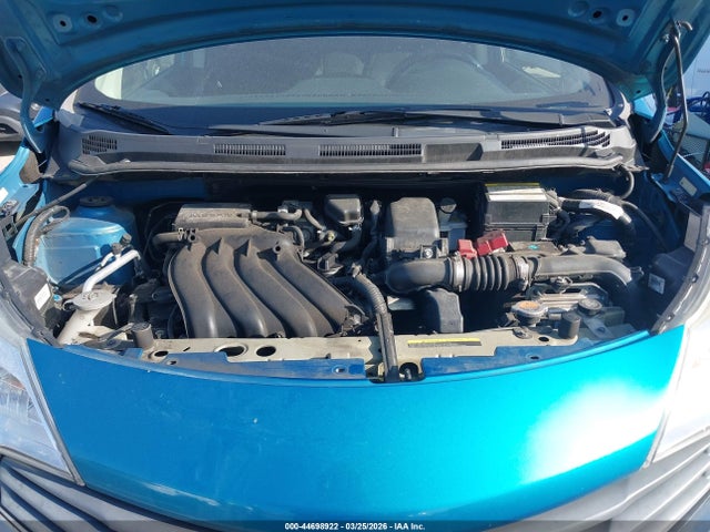 Nissan Versa Note Sv 2015 3N1CE2CP3FL441865 Image 10