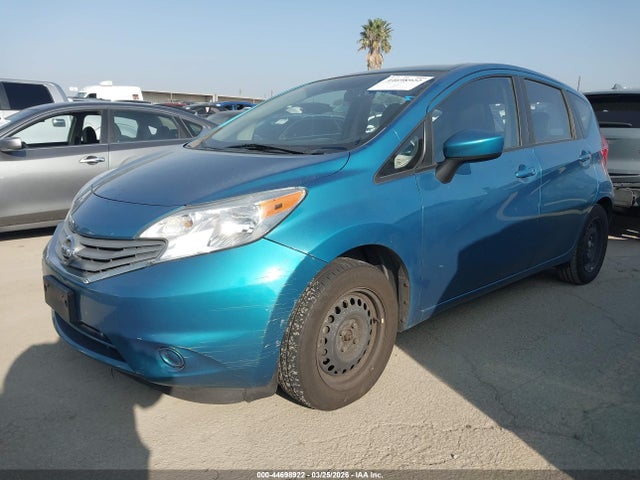 Nissan Versa Note Sv 2015 3N1CE2CP3FL441865 Image 2