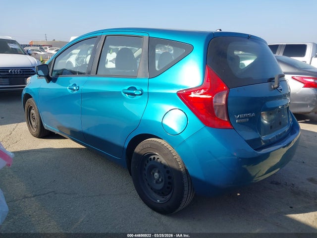 Nissan Versa Note Sv 2015 3N1CE2CP3FL441865 Image 3