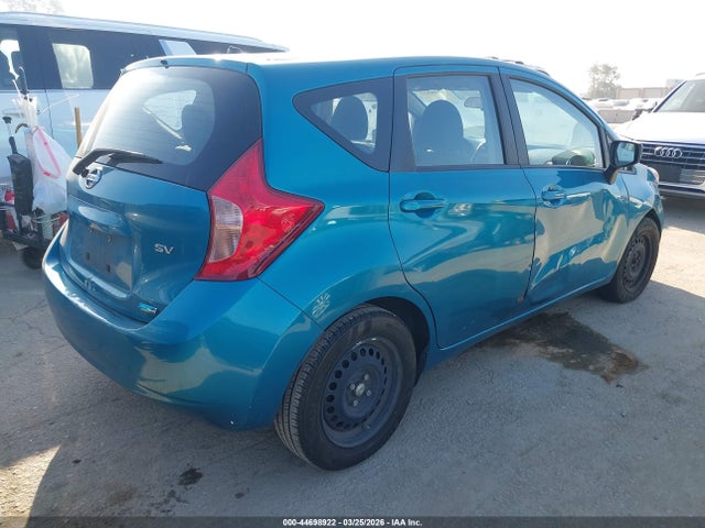 Nissan Versa Note Sv 2015 3N1CE2CP3FL441865 Image 4