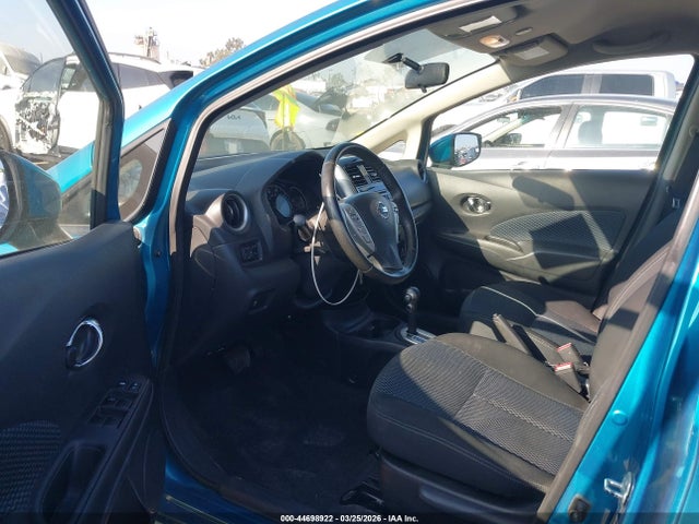 Nissan Versa Note Sv 2015 3N1CE2CP3FL441865 Image 5
