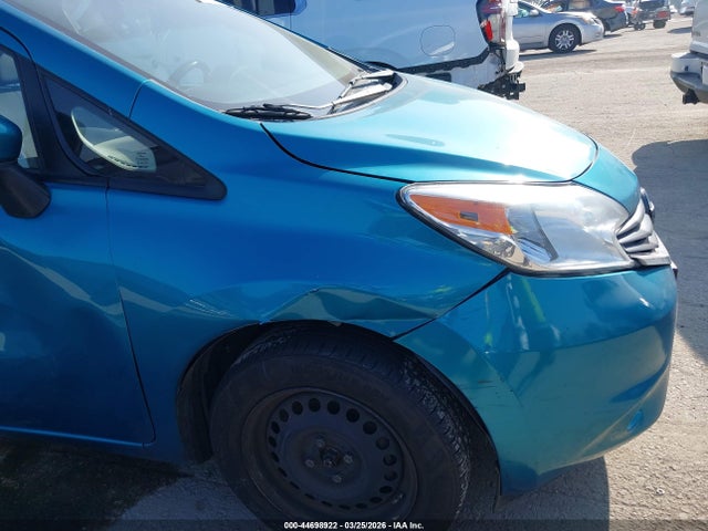 Nissan Versa Note Sv 2015 3N1CE2CP3FL441865 Image 6