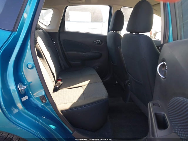 Nissan Versa Note Sv 2015 3N1CE2CP3FL441865 Image 8