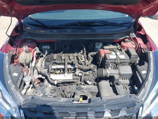 2021 NISSAN KICKS 3N1CP5CV8ML531942 Photo 9