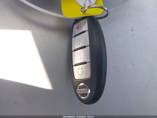 2021 NISSAN KICKS 3N1CP5CV8ML531942 Photo 10