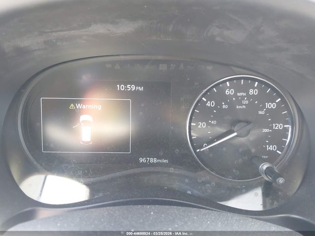 2021 NISSAN KICKS 3N1CP5CV8ML531942 Photo 6