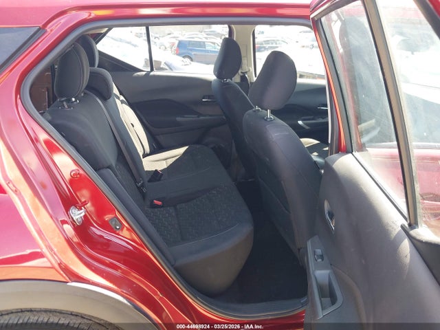 2021 NISSAN KICKS 3N1CP5CV8ML531942 Photo 7