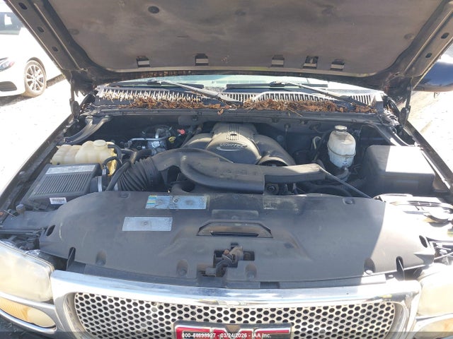 Aukcja sprzedaży 2003 Gmc Yukon Xl 1500 Denali, vin: 1GKFK66U53J129873, numer aukcji: 44698927