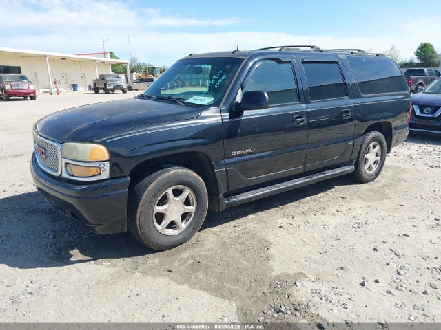 Aukcja sprzedaży 2003 Gmc Yukon Xl 1500 Denali, vin: 1GKFK66U53J129873, numer aukcji: 44698927