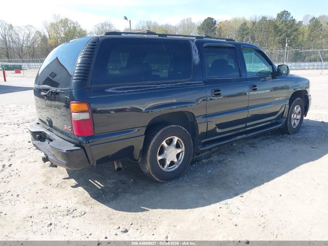 Aukcja sprzedaży 2003 Gmc Yukon Xl 1500 Denali, vin: 1GKFK66U53J129873, numer aukcji: 44698927
