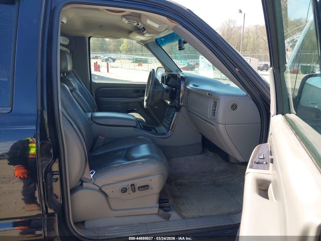 Aukcja sprzedaży 2003 Gmc Yukon Xl 1500 Denali, vin: 1GKFK66U53J129873, numer aukcji: 44698927